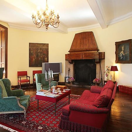 Chateau De Saint-Martory Luaran gambar